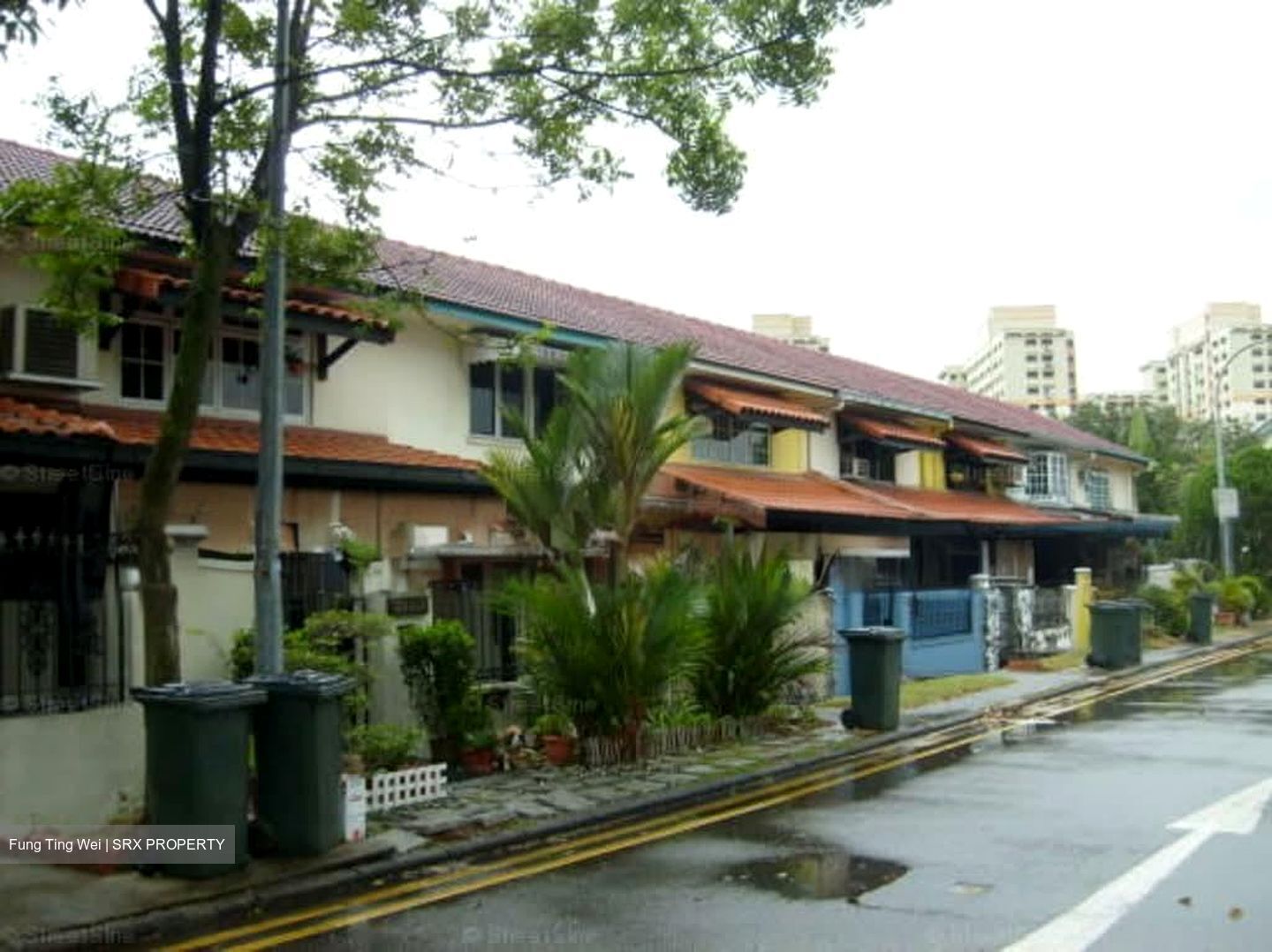 Jalan Ma'mor (Toa Payoh), HDB Executive #566824771